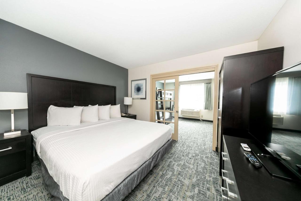 Best Western Inn & Suites San Diego Zoo -Seaworld Area Exterior photo